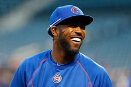 Dexter Fowler's profile photo