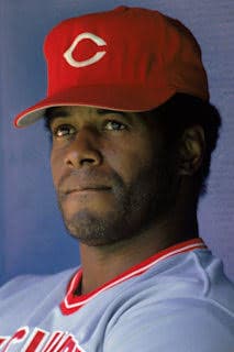 Ken Griffey Sr.'s profile photo