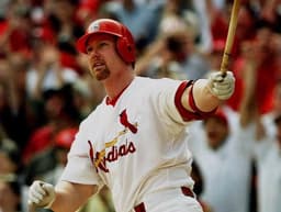 Mark McGwire's profile photo