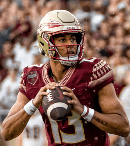 Jordan Travis's profile photo