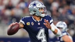 Dak Prescott's profile photo