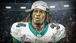 Ricky Williams's profile photo