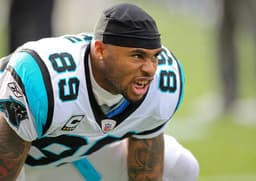 Steve Smith Sr.'s profile photo