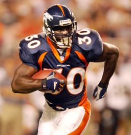 Terrell Davis's profile photo