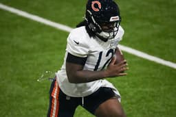 Devin Bush's profile photo