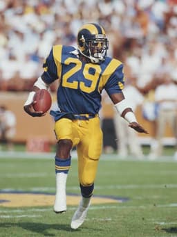 Eric Dickerson's profile photo