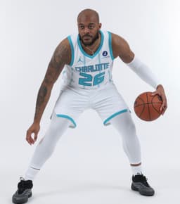 Xavier Tillman Sr.'s profile photo