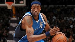 Josh Howard's profile photo